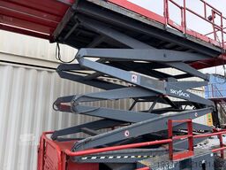 SkyJack SJ9250