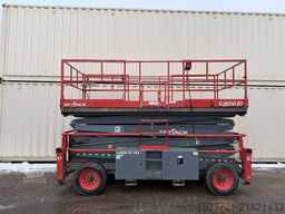 SkyJack SJ9250
