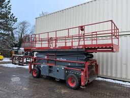 SkyJack SJ9250