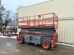 SkyJack SJ9250