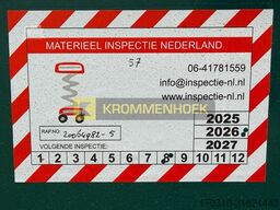 Sky Jack SJ III 3220