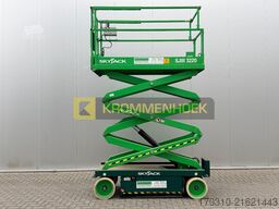 Sky Jack SJ III 3220
