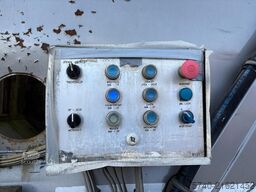 Volvo FM 370 EEV 6X2 + HIAB 244 EP-3 HIPRO + WASH/VAC...