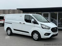 Kastenwagen FORD Transit Custom Kasten 300 L1 Trend NETO EXPORT