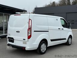 FORD Transit Custom Kasten 300 L1 Trend NETO EXPORT