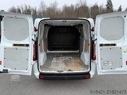 FORD Transit Custom Kasten 300 L1 Trend NETO EXPORT
