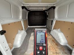 FORD Transit Custom Kasten 300 L1 Trend NETO EXPORT