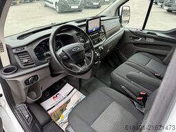 FORD Transit Custom Kasten 300 L1 Trend NETO EXPORT