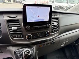 FORD Transit Custom Kasten 300 L1 Trend NETO EXPORT