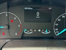 FORD Transit Custom Kasten 300 L1 Trend NETO EXPORT