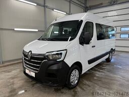 RENAULT MASTER LH2 9 PLACES+PASSIVFAHRER+HANDICAPE
