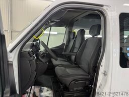 RENAULT MASTER LH2 9 PLACES+PASSIVFAHRER+HANDICAPE