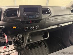 RENAULT MASTER LH2 9 PLACES+PASSIVFAHRER+HANDICAPE