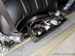 RENAULT MASTER LH2 9 PLACES+PASSIVFAHRER+HANDICAPE