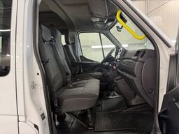 RENAULT MASTER LH2 9 PLACES+PASSIVFAHRER+HANDICAPE