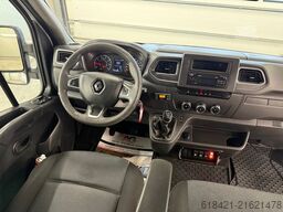RENAULT MASTER LH2 9 PLACES+PASSIVFAHRER+HANDICAPE