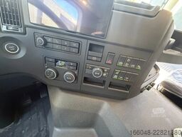 Volvo FMX 500 FMX13 500 8X4 13L Eckige Mulde Kipper