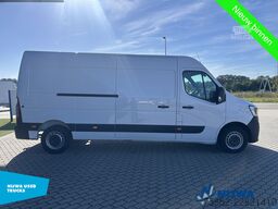 Renault Master T35 150 L3H2 Trekhaak + Winterbanden