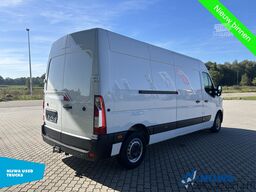 Renault Master T35 150 L3H2 Trekhaak + Winterbanden