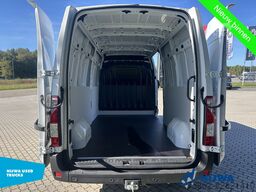 Renault Master T35 150 L3H2 Trekhaak + Winterbanden