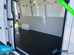 Renault Master T35 150 L3H2 Trekhaak + Winterbanden