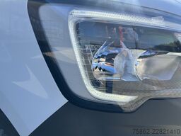 Renault Master T35 150 L3H2 Trekhaak + Winterbanden