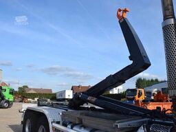 Scania G450 AJK Hooklift 20 t. ( type HL20 5700 )