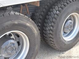 Scania G450 AJK Hooklift 20 t. ( type HL20 5700 )