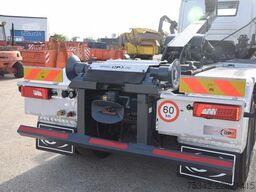 Scania G450 AJK Hooklift 20 t. ( type HL20 5700 )
