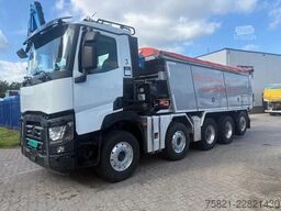 Renault C520 10x4