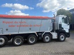 Renault C520 10x4