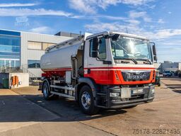 MAN TGM 18.290 BL+ALU CM 13.000L+5COMP