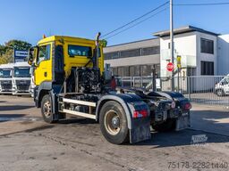 MAN TGS 18.360 BLS-4X4H (PTO)