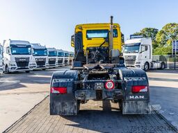 MAN TGS 18.360 BLS-4X4H (PTO)