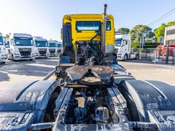 MAN TGS 18.360 BLS-4X4H (PTO)