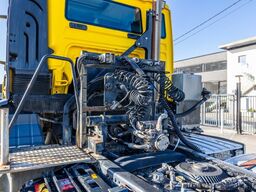 MAN TGS 18.360 BLS-4X4H (PTO)