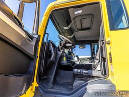 MAN TGS 18.360 BLS-4X4H (PTO)