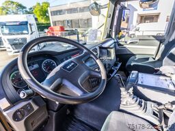 MAN TGS 18.360 BLS-4X4H (PTO)