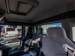 MAN TGS 18.360 BLS-4X4H (PTO)