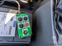 MAN TGS 18.360 BLS-4X4H (PTO)
