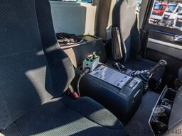 MAN TGS 18.360 BLS-4X4H (PTO)