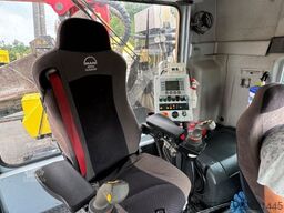 MAN TGS 33.480 6x4 Chippo 5010 / Swiss-Vehicle