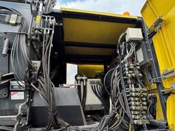 MAN TGS 33.480 6x4 Chippo 5010 / Swiss-Vehicle