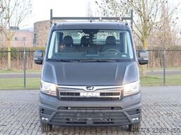 MAN TGE 6.160 | 4X2 | 3-WAY MEILLER | UNUSED