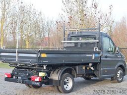 MAN TGE 6.160 | 4X2 | 3-WAY MEILLER | UNUSED