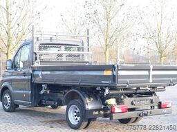 MAN TGE 6.160 | 4X2 | 3-WAY MEILLER | UNUSED