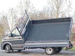 MAN TGE 6.160 | 4X2 | 3-WAY MEILLER | UNUSED