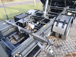 MAN TGE 6.160 | 4X2 | 3-WAY MEILLER | UNUSED