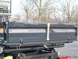 MAN TGE 6.160 | 4X2 | 3-WAY MEILLER | UNUSED