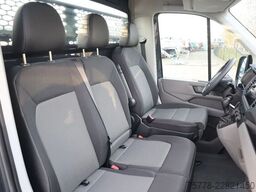 MAN TGE 6.160 | 4X2 | 3-WAY MEILLER | UNUSED